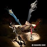 Final Fantasy Play Arts Arms Collection Set of 5 (Weapons Replica) (Exclusive)