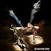 Final Fantasy Play Arts Arms Collection Set of 5 (Weapons Replica) (Exclusive)