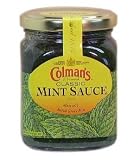 Colman s Classic Mint Sauce