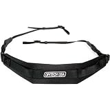 Op/Tech Pro Camera Strap 3/8" - Black