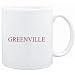 Mug White 