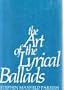 The Art of the <i>Lyrical Ballads</i>