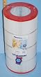 Pool Filter Cartridge Pleatco PJ100-4 Replaces Unicel C-9699/Filbur FC-1490/Jacuzzi CFR 100