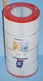 Pleatco PJ100-4 Replacement Cartridge for Jacuzzi CFR/CFT 100, 1 Cartridge