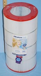 Pool Filter Cartridge Pleatco PJ100-4 Replaces Unicel C-9699/Filbur FC-1490/Jacuzzi CFR 100