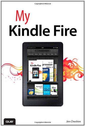 My Kindle Fire