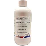 Omega Tri-V Liquid With Pump, 8 oz