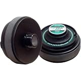 Screw-on Tweeter Driver with 40 Oz. Magnet
