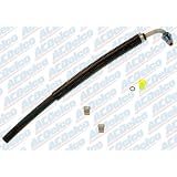 ACDelco 36-361840 Professional Power Steering Gear Outlet Hose by ACDelco