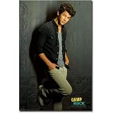 Camp Rock 2: The Final Jam Movie (Nate, Nick Jonas) Poster Print - 22x34 Poster Print, 22x34