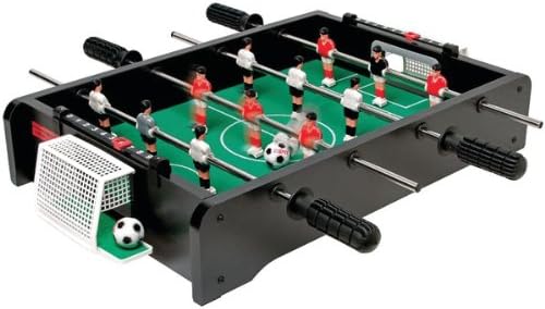 ESPN FOOSBALL TABLETOP (Catalog Category: IMPORT PRODUCTS / TOYS)