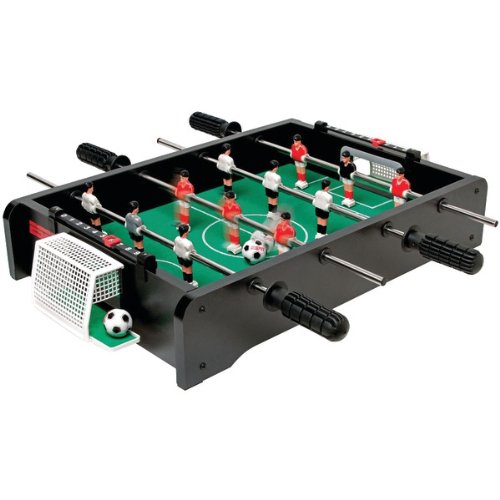 ESPN FOOSBALL TABLETOP (Catalog Category: IMPORT PRODUCTS / TOYS)