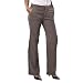 Merona® Women's TRS Pant - Brown Plaid