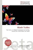 Wash Tubbs