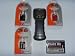 BALANZZA ERGO DIGITAL LUGGAGE SCALE TRAVEL BUNDLE INCLUDING 3 TSA LOCKS & TRACE ME LUGGAGE TRACKER