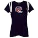 Buffalo Bills Women's Vintage Helmet Tee, Large