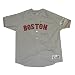 Boston Red Sox Autograph Jacoby Ellsbury Red Sox Replica Jersey (MLB Authenticated)