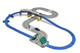 Tomica 85412 Road and Rail Crossing