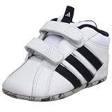 adidas Infant Liladi Global CF Crib Shoe