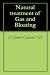 Natural treatment of Gas and Bloating