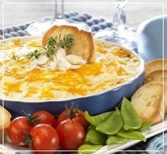 Crab Dip by Chesapeake Bay Crab Cakes & More