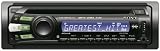 Sony CDX-GT 39 U