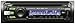 Sony CDX-GT 39 U CD-MP3-Tuner (AUX In, USB 2.0) schwarz