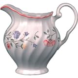 Review Johnson Brothers  / Johnson Brothers - Summer Chintz, Cream Jug Tea 0.35ltr