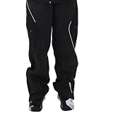  Babolat Pant Club Girl HW09 Hosen lang 