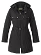 Ladies' Mid Length Trench Coat