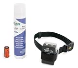 MultiVet Anti-Bark Spray Collar, Scentless