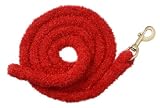 SOFT & FUZZY 8.5 FT Lead with Snap