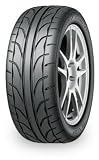 245/45R17 Dunlop Direzza Sport Z1 Star Spec Tires (Quantity: 1)