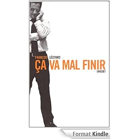 ça va mal finir