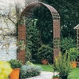 Click for more about Rose Arch - .