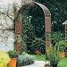Kitchen & Housewares : Rose Arch