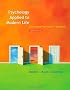Psychology Applied to Modern Life: Adjustment in the 21st Century (Available Titles Cengagenow)