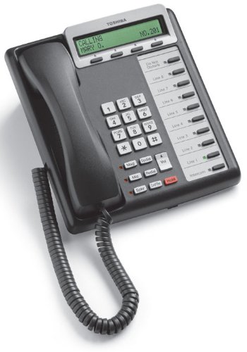 Toshiba IPT2010-SD IP Telephone