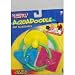 Aquadoodle Mat Accessories Stamps and Stamp Pad
