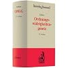 Gesetz �ber Ordnungswidrigkeiten - OWiG