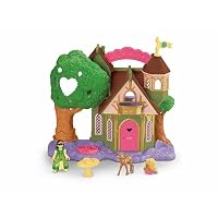 Precious Places - Woodland Palace