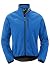 Vaude Herren Spectra Softshell Jacket - Fahrradjacke, Größe:XL; Farbe:blue