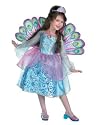 Barbie Princess Rosella Deluxe Child Costume