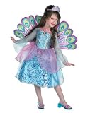 Barbie Princess Rosella Deluxe Child Costume