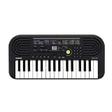 Casio SA-46 Mini Keyboard