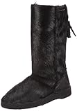Bronx BX127-13815D1, Damen Stiefel, Schwarz (Black), EU 40
