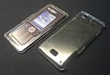 Crystal Hard Case for Sony Ericsson W880i W880