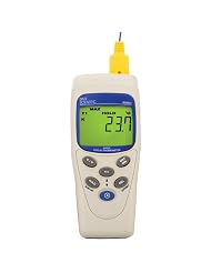 Basic Type K j Thermocouple Probe Thermometer By Sper Scientific by Sper Scientific&node=16310091