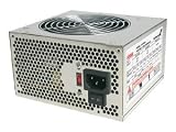 400W Silent Power Supply