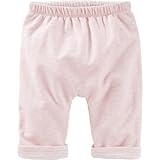 オシュコシュ OSHKOSH/ プルオンリバーシブルフレンチテリーパンツ カラー ボトムスパンツ 9ヶ月【並行輸入】